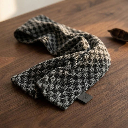 Japanese Exfoliating Washcloth — Deep Cleansing Body Towel